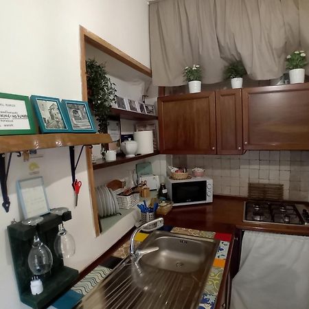 Casetta Nel Borgo Olevano Romano Extérieur photo
