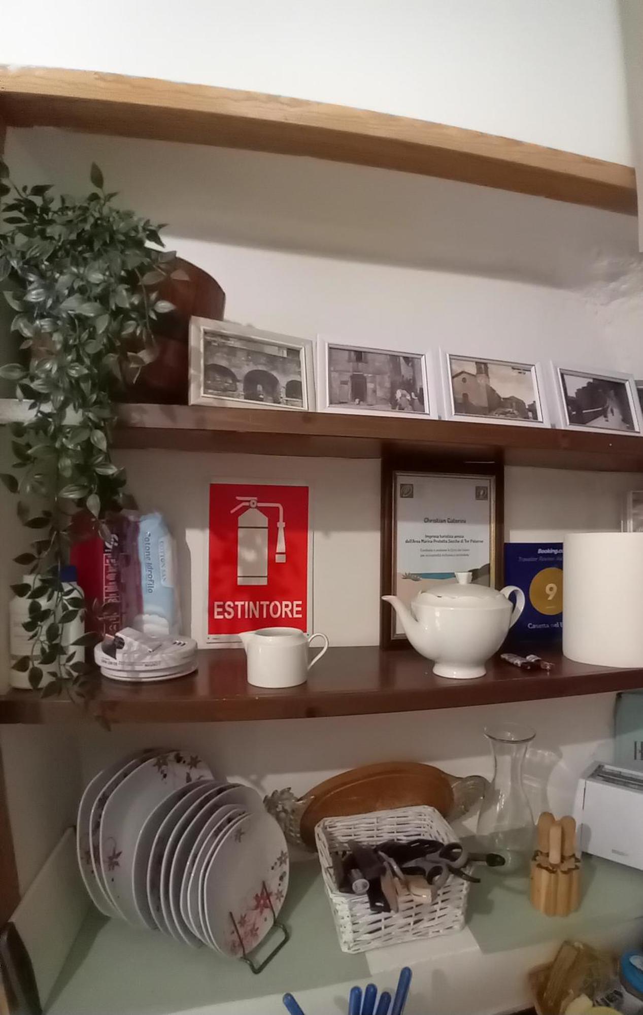 Casetta Nel Borgo Olevano Romano Extérieur photo
