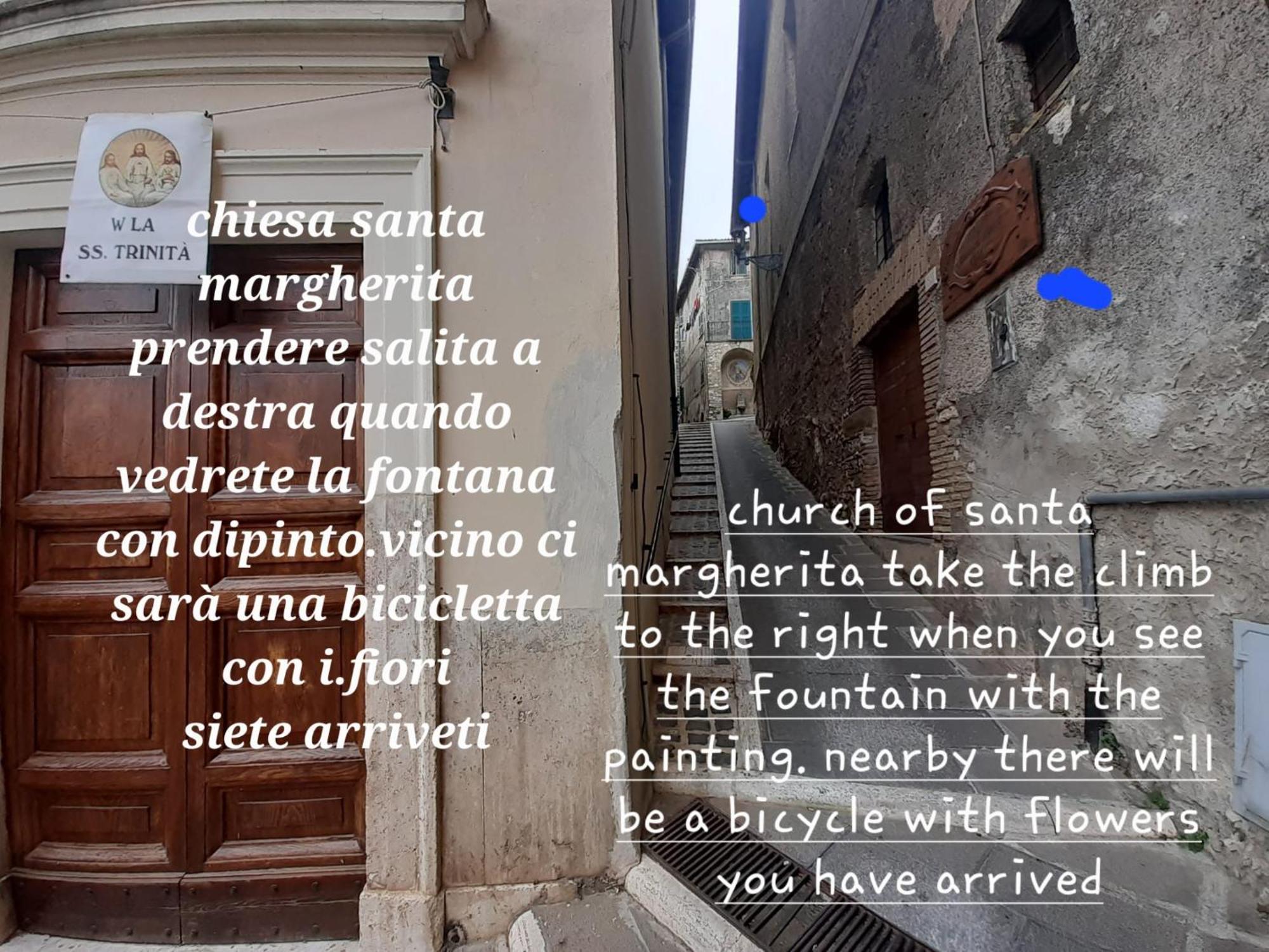 Casetta Nel Borgo Olevano Romano Extérieur photo