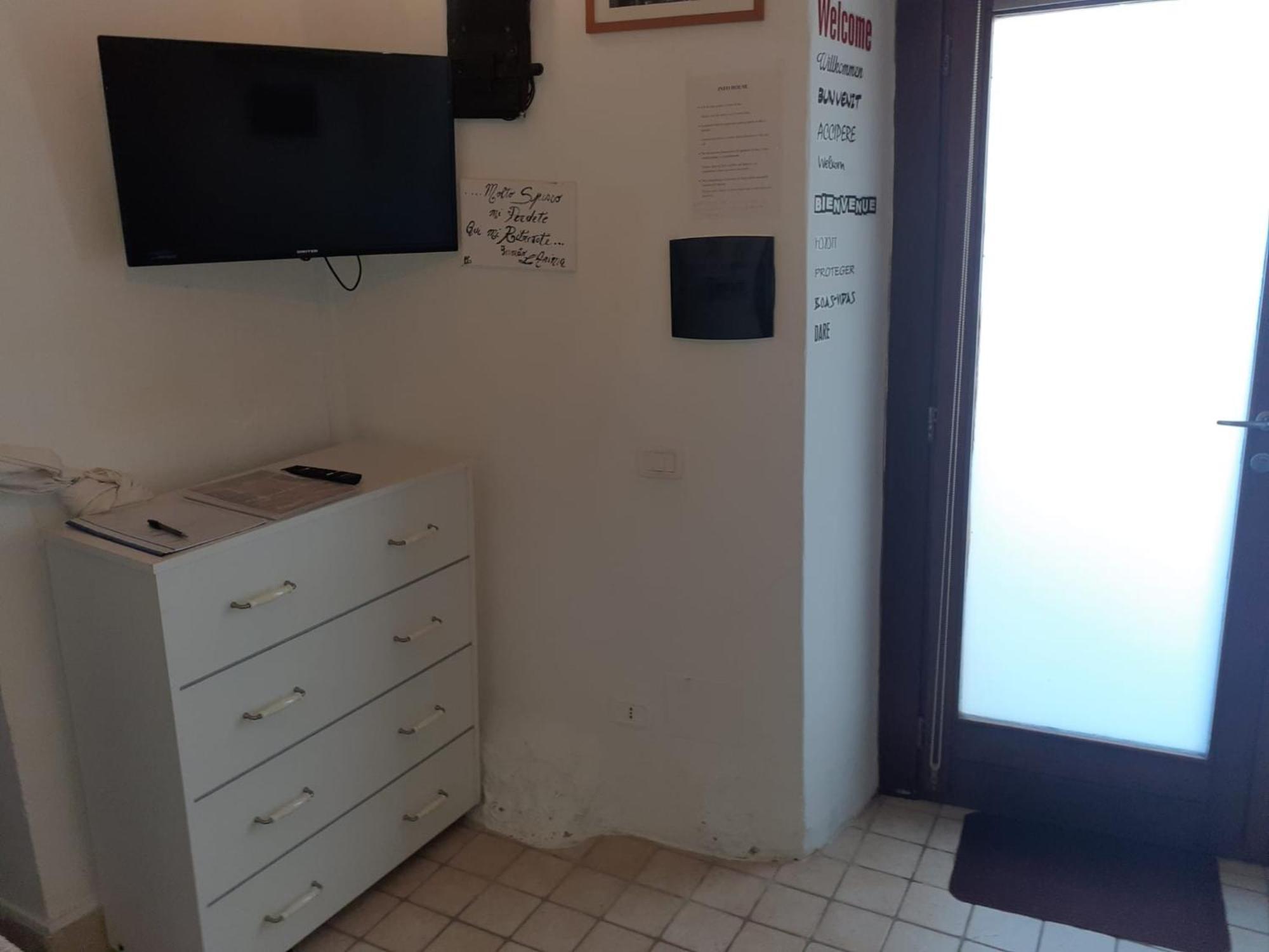 Casetta Nel Borgo Olevano Romano Extérieur photo
